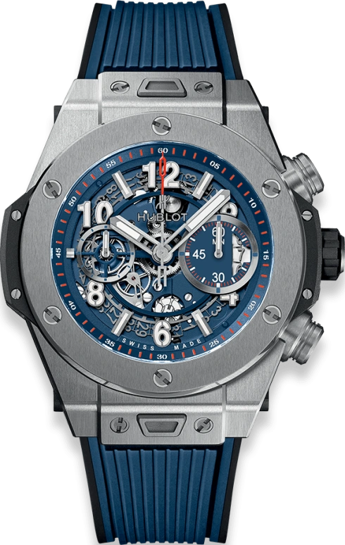 Hublot Big Bang 411.NX.5179.RX