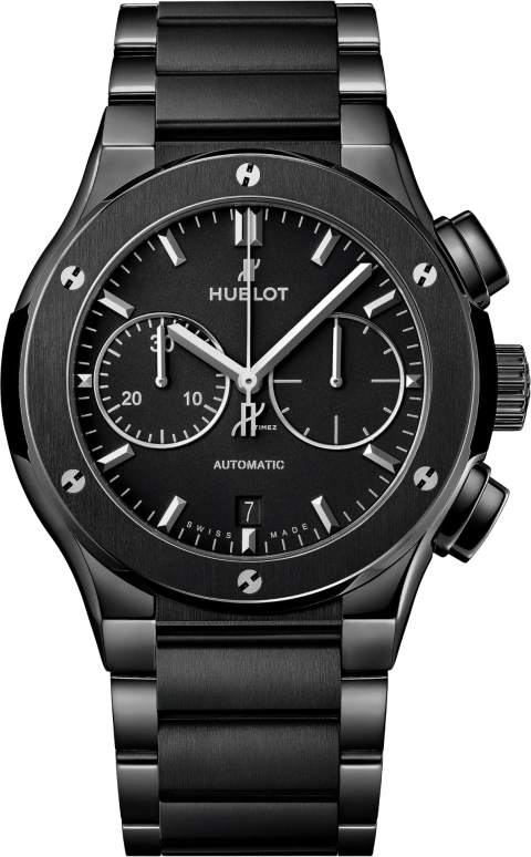 Hublot Classic Fusion 520.CM.1170.CM