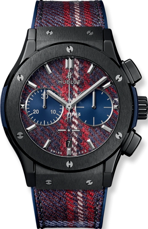 Hublot Big Bang 521.CM.2703.NR.ITI17