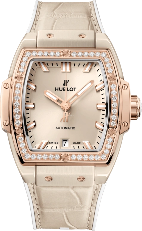 Hublot Spirit of Big Bang 665.CZ.898B.LR.1204