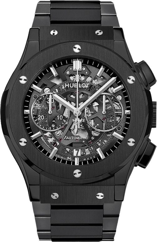 Hublot Classic Fusion 525.CM.0170.CM