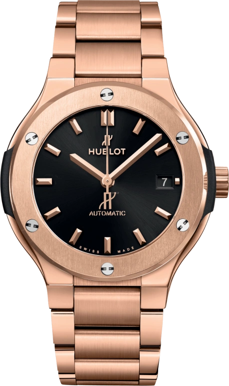 Hublot Classic Fusion 568.OX.1480.OX
