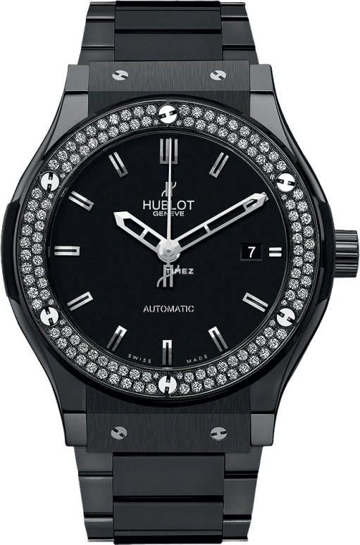 Hublot Classic Fusion 542.CM.1170.CM.1104