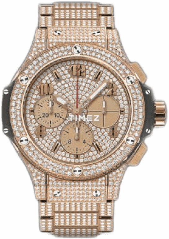Hublot Big Bang 341.PX.9010.PX.3704