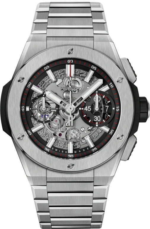 Hublot Big Bang 451.NX.1170.NX