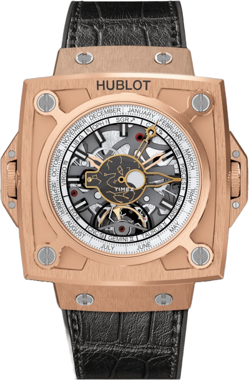 Hublot MP 908.OX.1010.GR