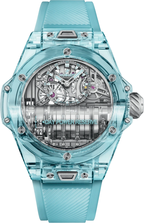 Hublot Big Bang 911.JL.0129.RX