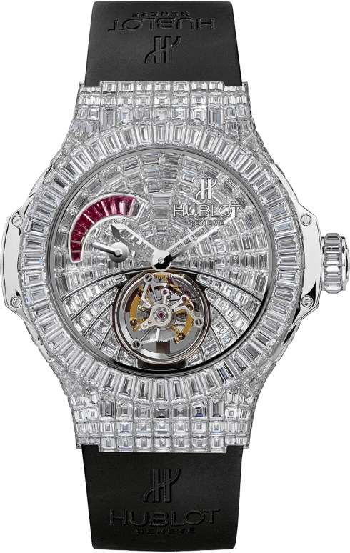 Hublot Big Bang 305.WX.994.RX.994