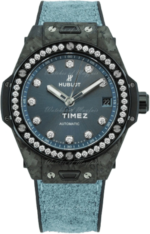 Hublot Big Bang 465.QK.7170.VR.1204.ALP18