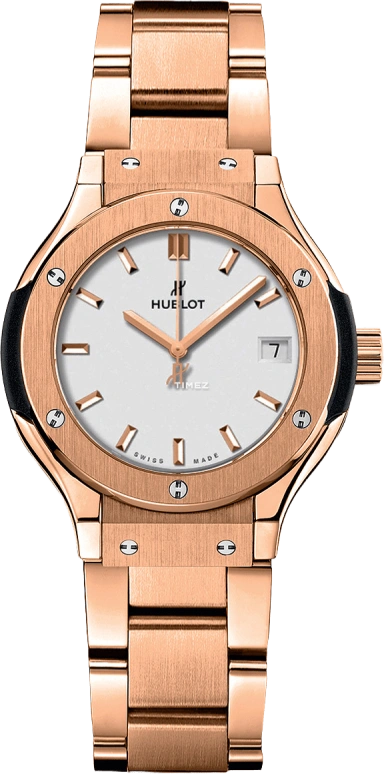 Hublot Classic Fusion 581.OX.2611.OX