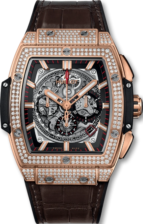 Hublot Spirit of Big Bang 601.OX.0183.LR.1704