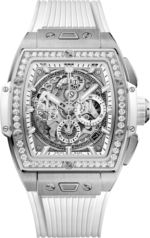 Hublot Spirit of Big Bang 642.NE.2010.RW.1204