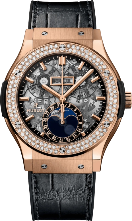 Hublot Classic Fusion 517.OX.0180.LR.1104