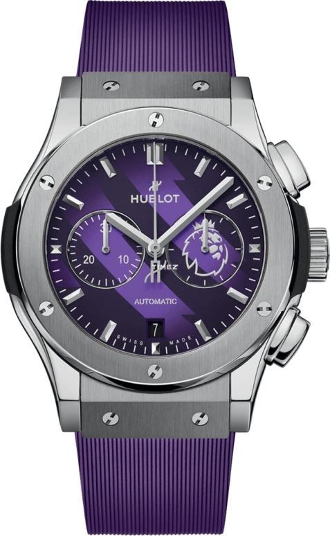 Hublot Classic Fusion 541.NX.8970.RX.PLW23