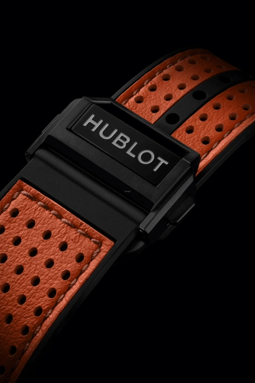 Hublot,Big Bang 45mm,45mm,Carbon,Black,Grey,Automatic,72hours,In-house Caliber,416,416.YO.1120.VR
