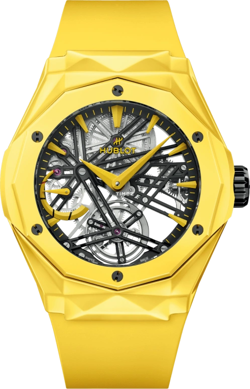 Hublot Classic Fusion 505.CY.119Y.RX.ORL24