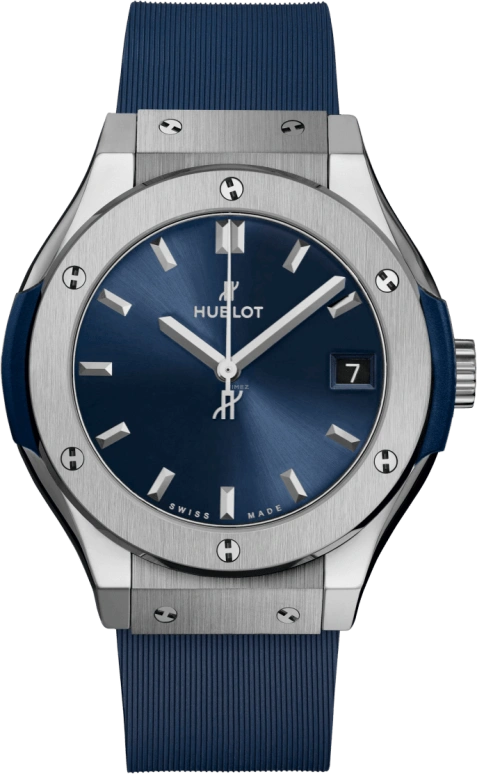 Hublot Classic Fusion 581.NX.7170.RX