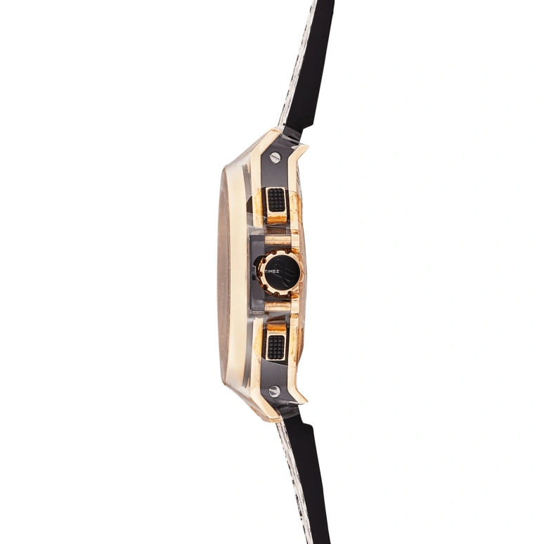 Hublot,Big Bang 41mm,41mm,Rose Gold,Brown,Automatic,Chronograph,Day,341,341.PX.7610.NR.1976