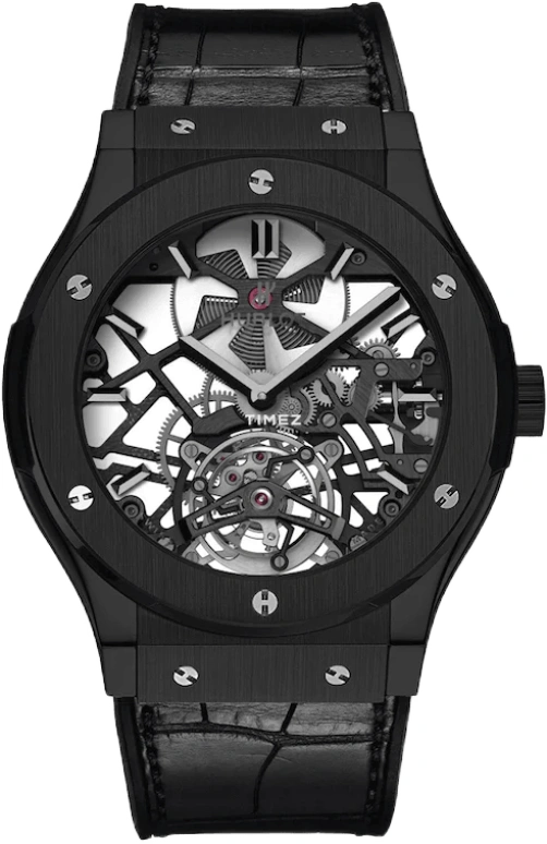 Hublot Classic Fusion 505.CM.0140.LR