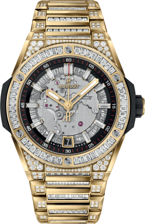 Hublot Big Bang 456.VX.0130.VX.9804