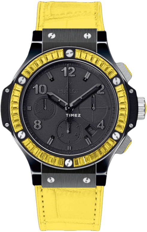 Hublot Big Bang 341.CY.1110.LR.1911.LEMON