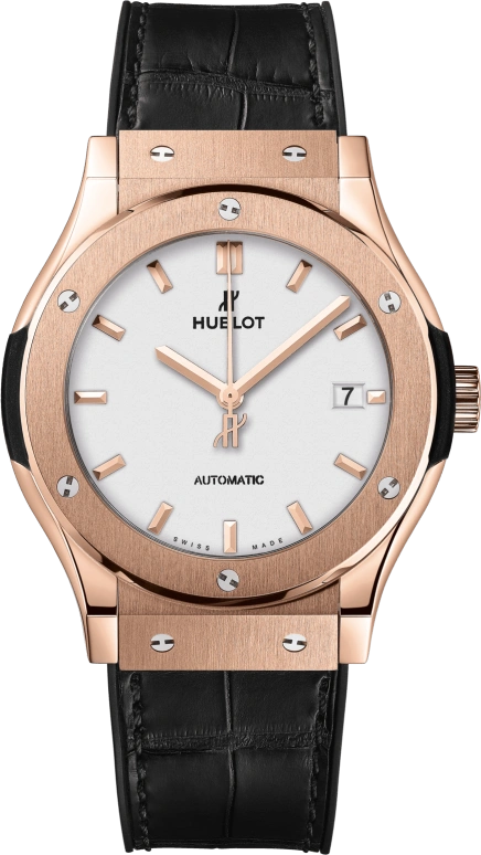 Hublot Classic Fusion 542.OX.2611.LR