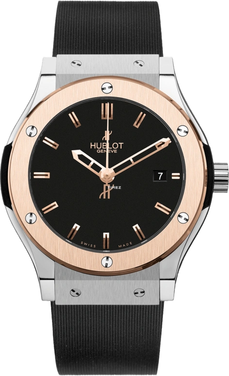 Hublot Classic Fusion 542.ZP.1180.RX