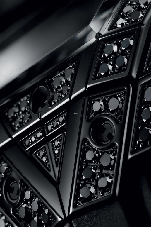 Hublot,Spirit of Big Bang 42mm,42mm,Ceramic,Black,Automatic,Chronograph,Day,648,648.CX.0114.RX.1600.MXM24