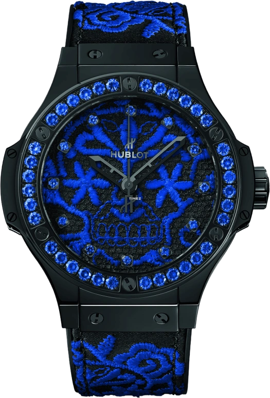 Hublot Big Bang 343.CL.6590.NR.1201