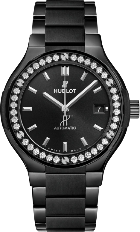 Hublot Classic Fusion 568.CM.1470.CM.1204