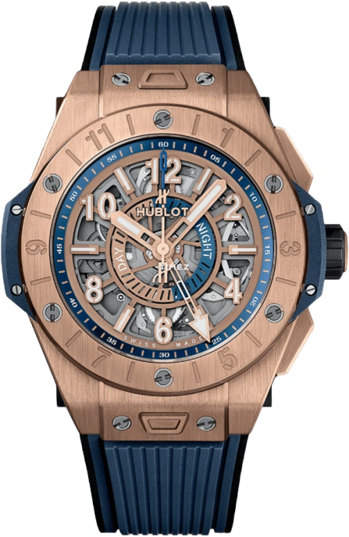 Hublot Big Bang 471.OX.7128.RX