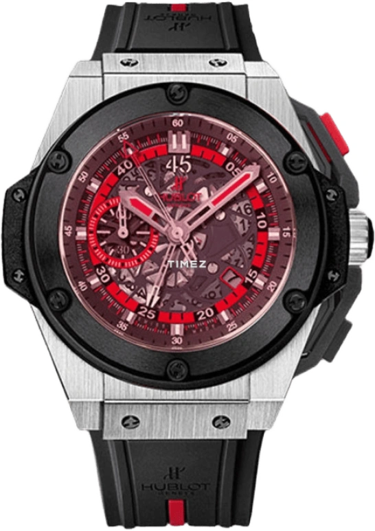 Hublot Classic Fusion 716.NM.1129.RX.EUR12