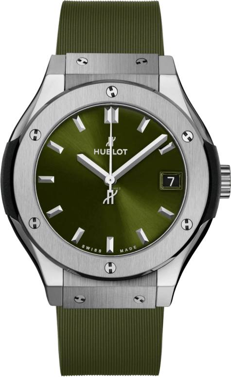 Hublot Classic Fusion 581.NX.8970.RX