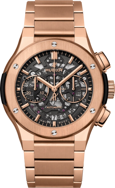 Hublot Classic Fusion 528.OX.0180.OX