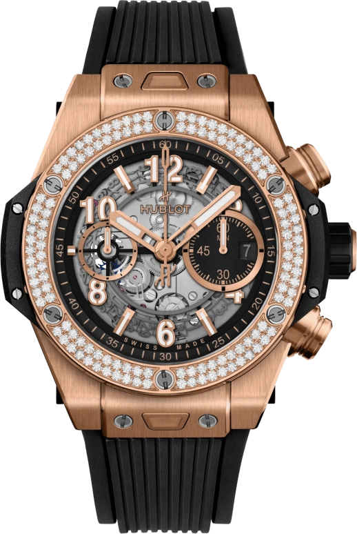 Hublot Big Bang 421.OX.1180.RX.1104