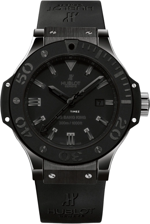 Hublot Other 322.CM.1110.RX