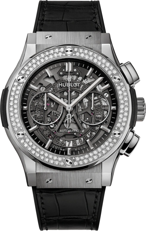 Hublot Classic Fusion 525.NX.0170.LR.1104