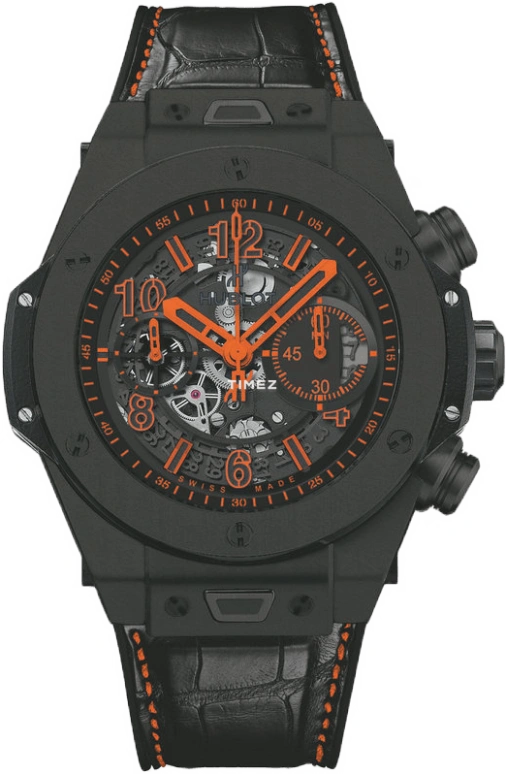 Hublot Big Bang 411.CI.1190.LR.ABO14