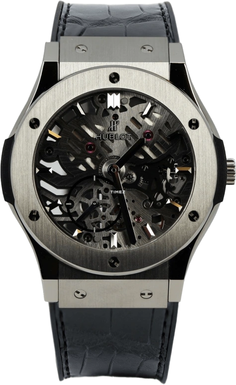 Hublot Classic Fusion 545.NX.0170.LR