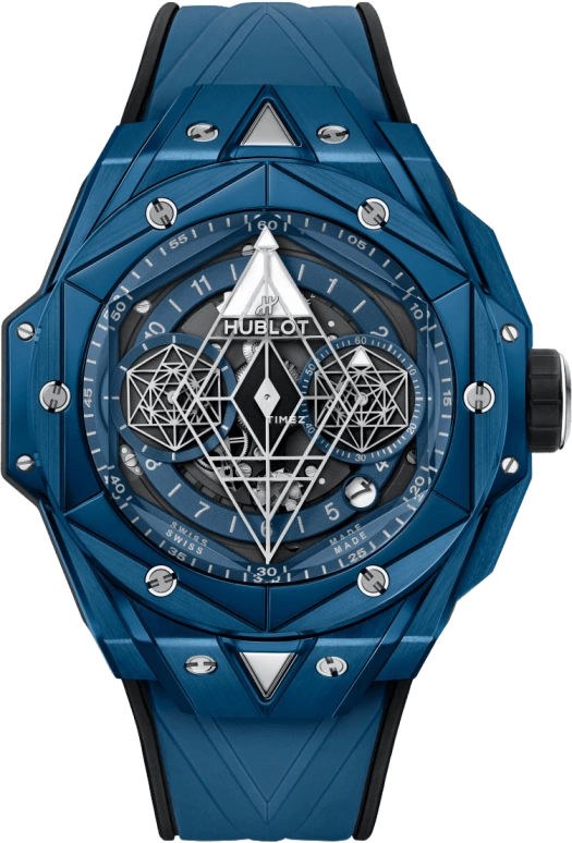 Hublot Big Bang 418.EX.5107.RX.MXM21