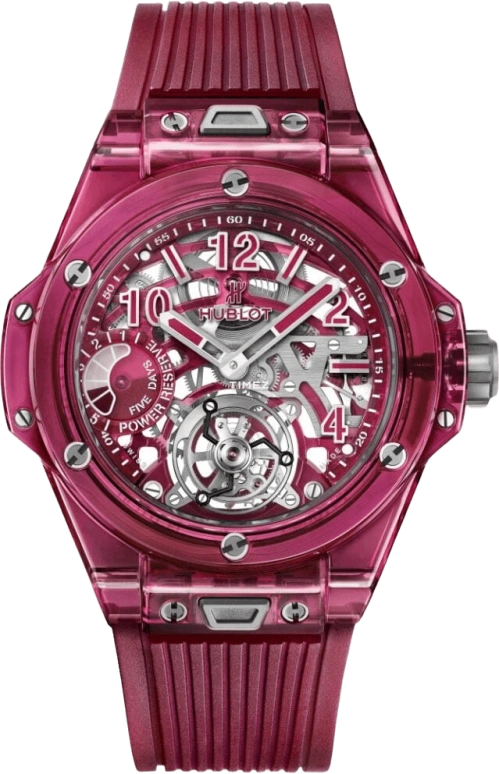 Hublot Big Bang 405.JR.0120.RT