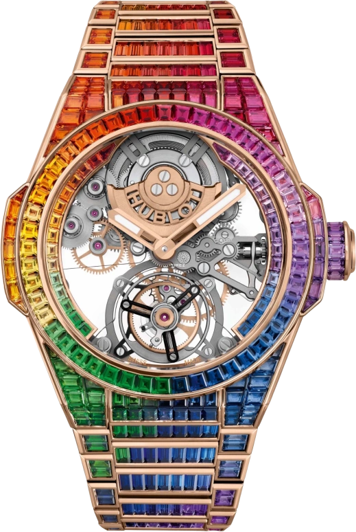 Hublot Big Bang 455.OX.9900.OX.9999