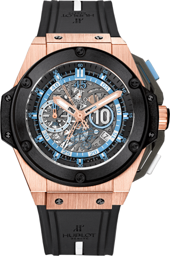 hublot hublot-king-power 