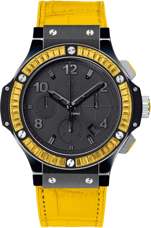 Hublot Big Bang 341.CY.1110.LR.1911