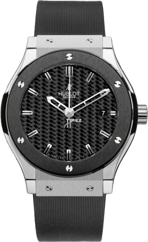 Hublot Classic Fusion 511.ZM.1770.RX
