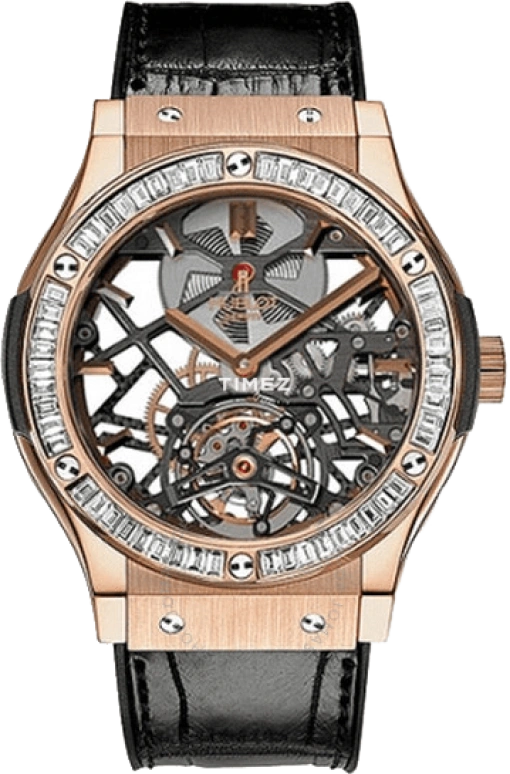 Hublot Classic Fusion 505.OX.0180.LR.1904