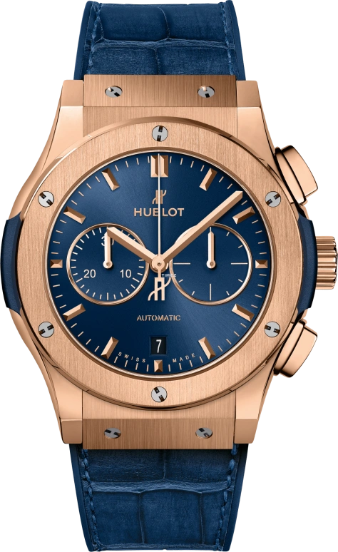 Hublot Classic Fusion 541.OX.7180.LR