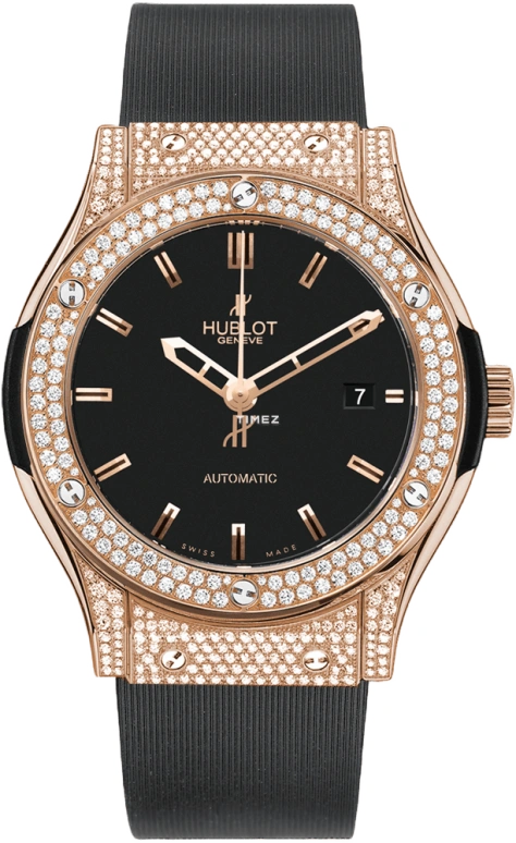 Hublot Classic Fusion 511.PX.1180.RX