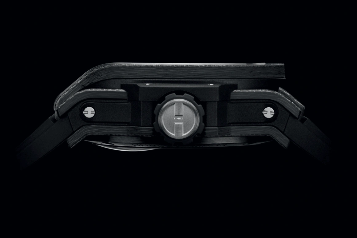 Hublot,MP 44mm,44mm,Carbon,Black,Skeleton,Handwound,Power Reserve Indicator,Tourbillon,913,913.YT.1170.RX