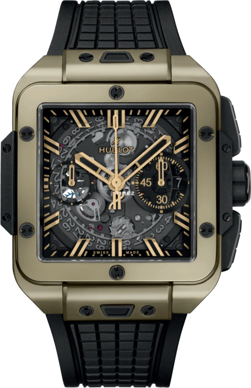 Hublot Square Bang 821.MX.0130.RX